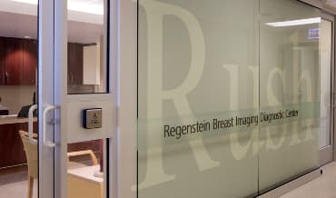 Breast Imaging Center