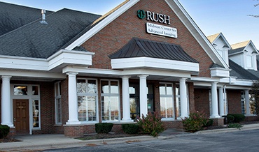 Midwest Center for Advanced Imaging