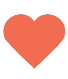 heart icon
