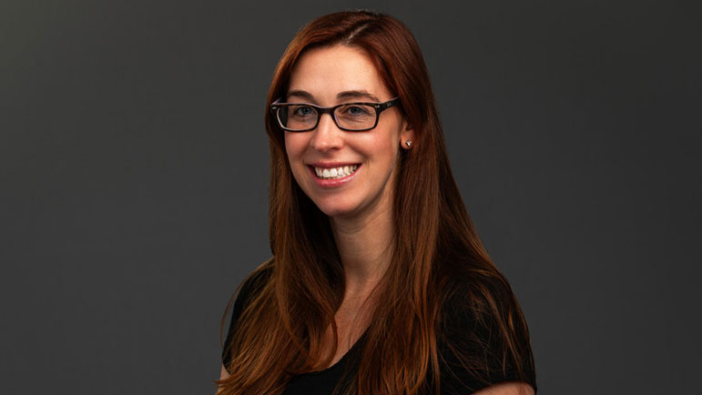 Colleen Haynes