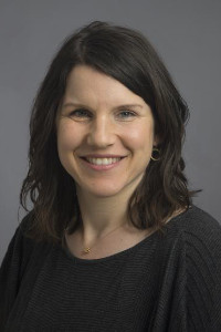 Elizabeth Davis, MD