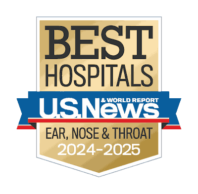 U.S. News badge