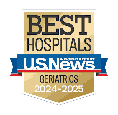 U.S. News badge