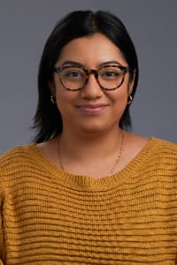 Michelle Samaniego