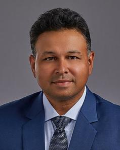 Parag Majmudar, MD