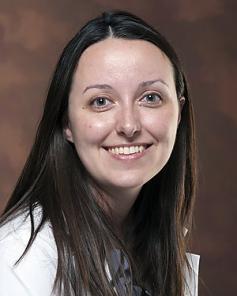Magdalena Bednarczyk, MD
