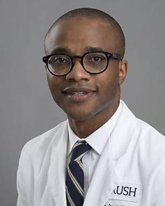 Philip Omotosho, MD