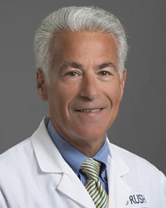 Randy Epstein, MD