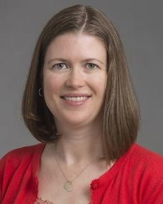 Bridget Voigt, MD