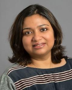 Nupur Mittal, MD