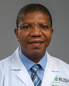 Oyedolamu Olaitan, MD, MBBS