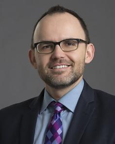 Brandon Barton, MD, MS
