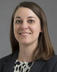 Colleen Folkers, NP