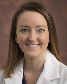 Jamie Bloechl, NP