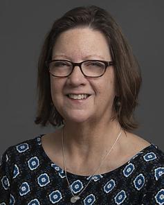 Irene Haapoja, CNS, MS