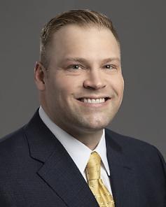 Keith Hood, MD