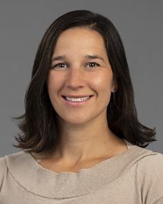 Anna McCormick Krajewski, DO