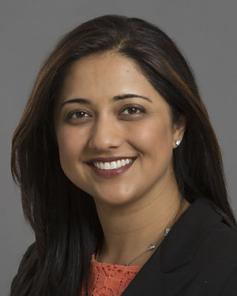Nina Goyal, MD