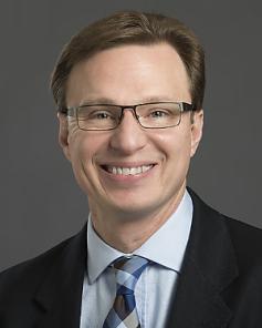 Michael Hefferly, AuD