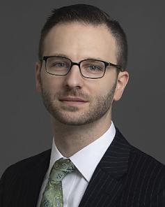 Stephan Munich, MD