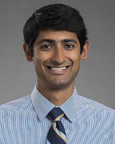 Vikram Nandhan, MD