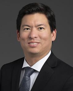 Ken Tatebe, MD, PhD