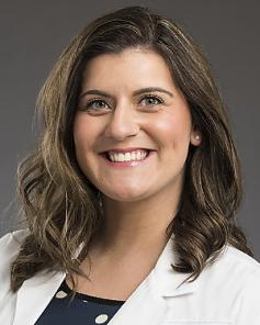 Sarah Anderson, NP, DNP