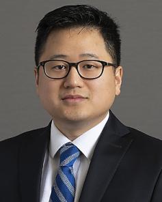 Thomas Kim, MD
