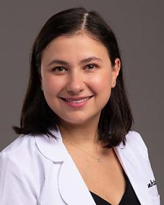 Tatyana Spektor, MD