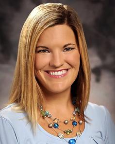 Krista Witt, PA-C