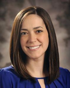 Kristin Engle, PA-C