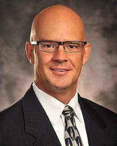 Jeffrey Watkins, DPM