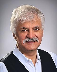 Salman Sheikh, MD
