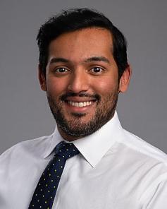 Neel Vaidya, MD