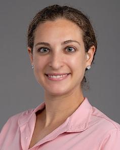 Elizabeth Portin, DO