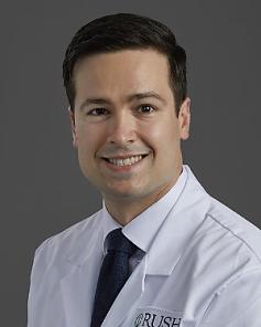 Samuel Minaker, MD