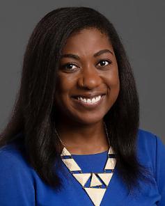Kayla Marshall, MD, MS