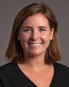 Grace Miller, PhD