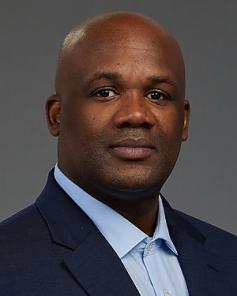 Lloyd Brown, MD