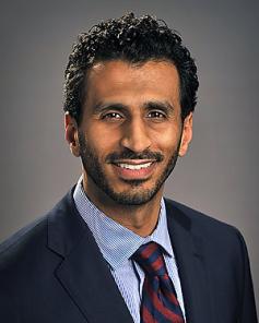 Tarig Ahmed, MD