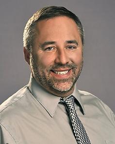 David Mathern, PA-C