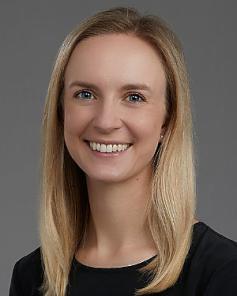 Kristina Butler, PhD