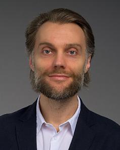 Wojciech Blogowski, MD