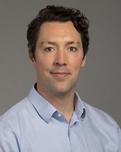 Andrew Sexton, MD