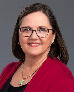 Helen Ross, MD