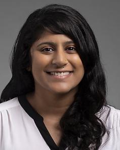 Gatha Nair, MD