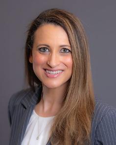 Sarah Bennett, NP