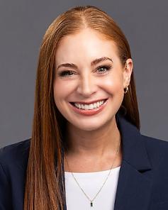 Caroline Kuhn, MD