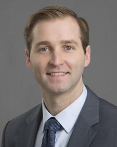 Peter Revenaugh, MD
