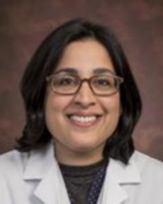 Amina Ahmed, MD